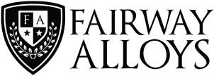 FAIRWAY ALLOYS FAIRWAY ALLOYS