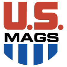 US MAG 1PC US MAG 1PC